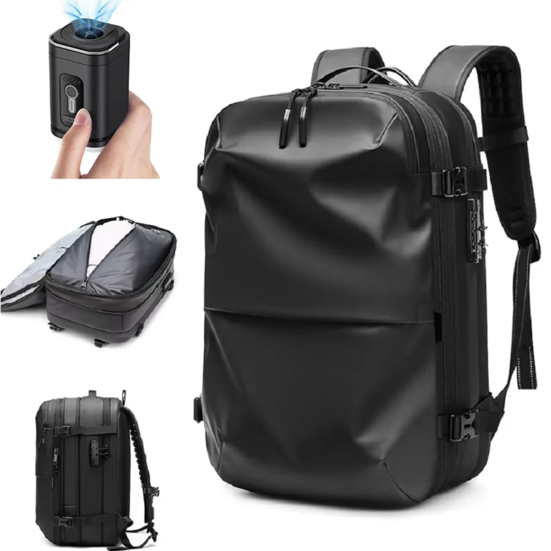 iTravel - Sac à Dos de Voyage Ultra Compact