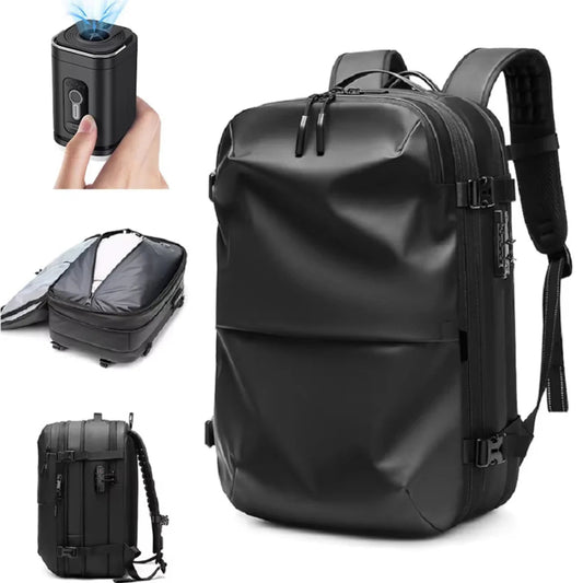 iTravel - Sac à Dos de Voyage Ultra Compact