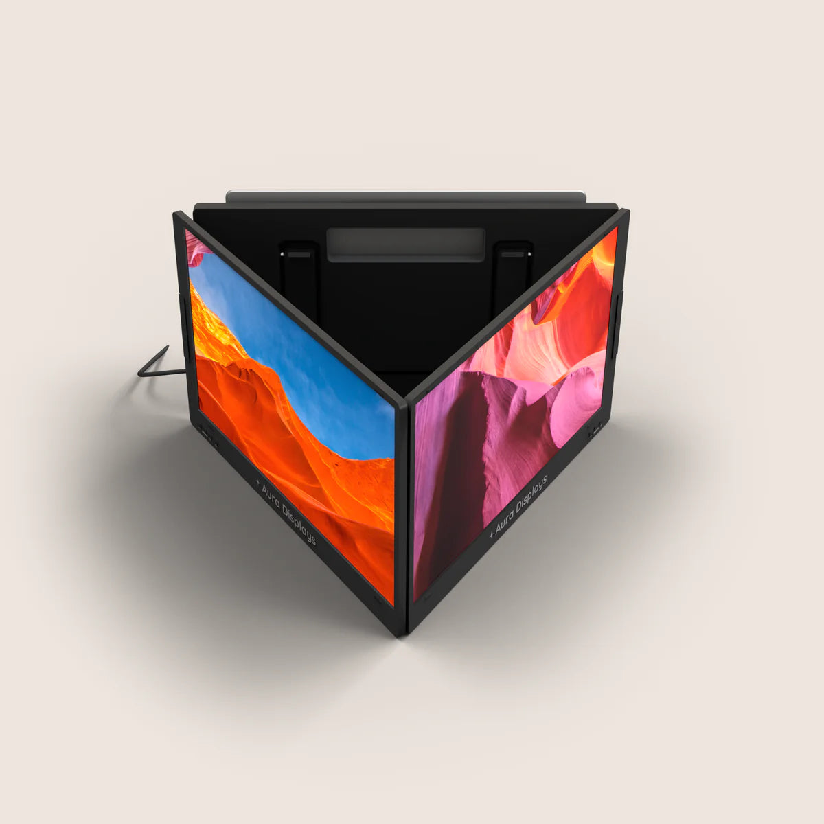 DualBoost | Double Moniteur supplémentaire pour PC