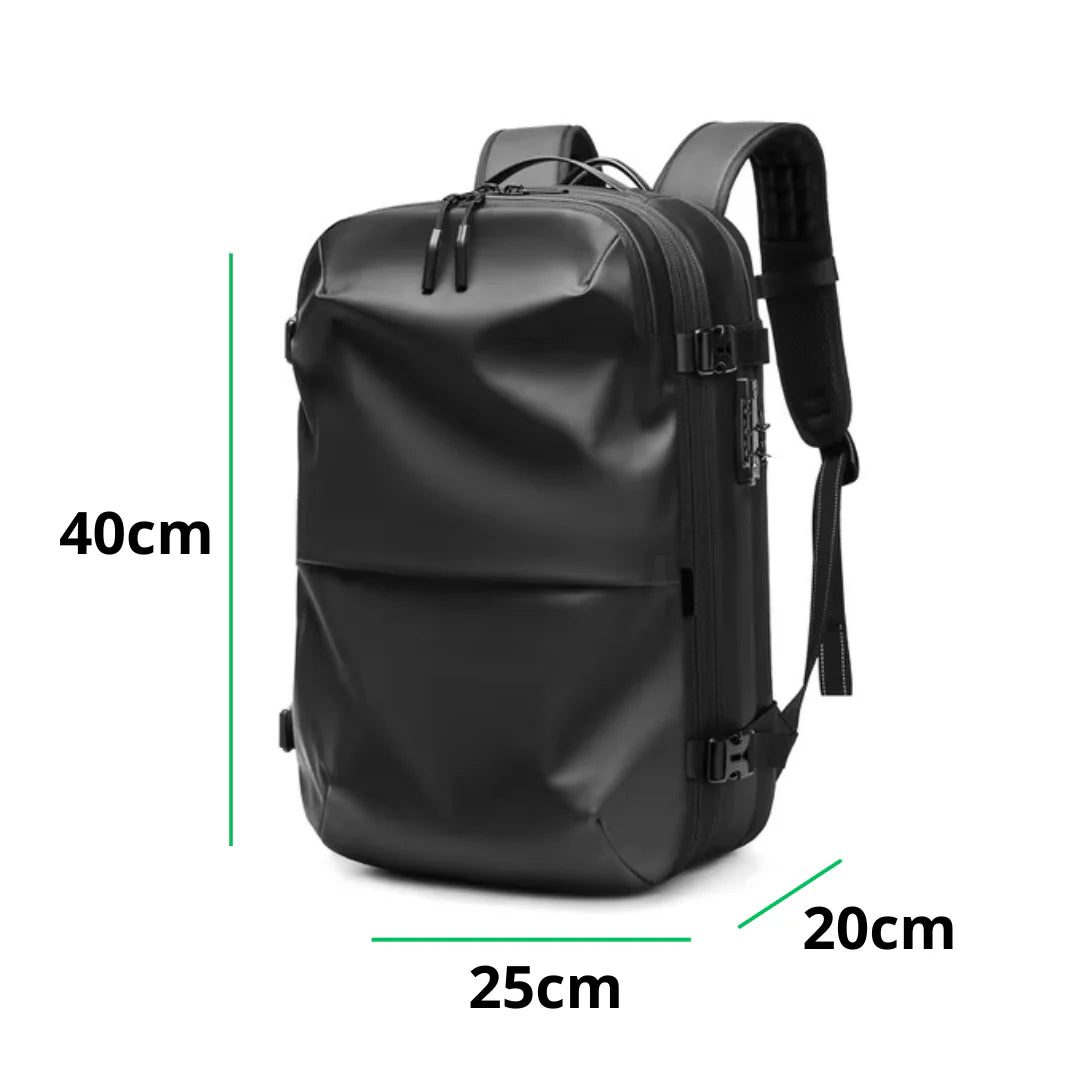 iTravel - Sac à Dos de Voyage Ultra Compact