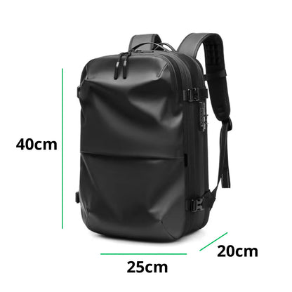 iTravel - Sac à Dos de Voyage Ultra Compact