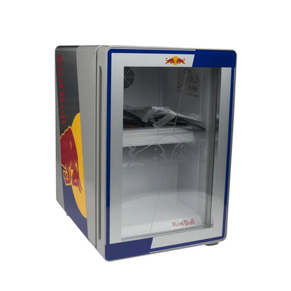 Mini Frigo Redbull + 24 Canettes OFFERTES