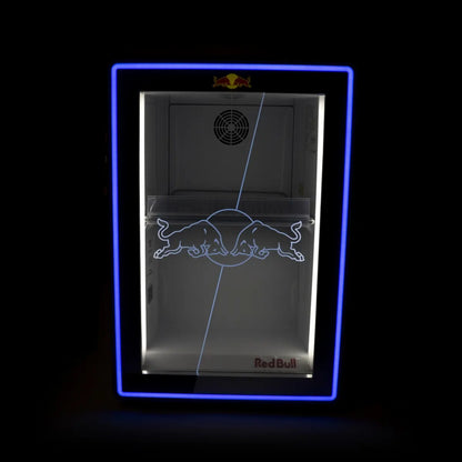 Mini Frigo Redbull + 24 Canettes OFFERTES