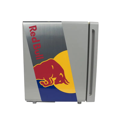Mini Frigo Redbull + 24 Canettes OFFERTES